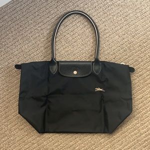 Longchamp Le Pliage Tote Bag NWOT